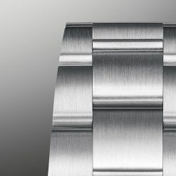 Rolex Oyster Perpetual 36 Oystersteel Ref# 126000-0002