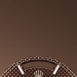 Rolex Day-Date 40 Everose gold Ref# 228235-0006