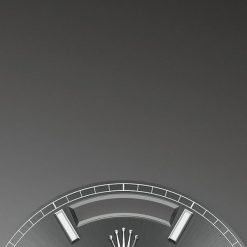 Rolex Day-Date 40 Platinum Ref# 228206-0045