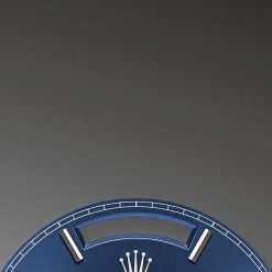 Rolex Day-Date 40 Platinum Ref# 228206-0015