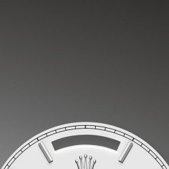 Rolex Day-Date 40 Platinum Ref# 228206-0028