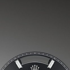 Rolex Day-Date 40 White gold Ref# 228349RBR-0003