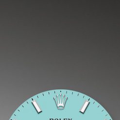 Rolex Oyster Perpetual Oystersteel Ref# 277200-0007