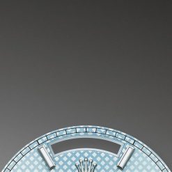 Rolex Day-Date 40 Platinum Ref# 228206-0004