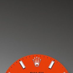 Rolex Oyster Perpetual Oystersteel Ref# 277200-0008