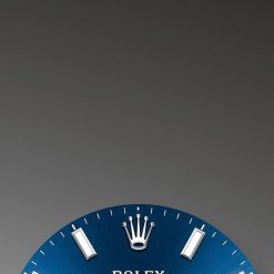 Rolex Oyster Perpetual Oystersteel Ref# 277200-0003