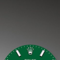 Rolex Oyster Perpetual Oystersteel Ref# 277200-0006