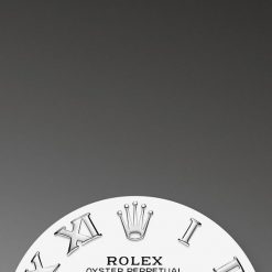 Rolex Datejust 31 Oystersteel Ref# 278240-0003