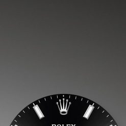 Rolex Oyster Perpetual Oystersteel Ref# 277200-0002