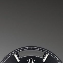 Rolex Day-Date 40 Platinum Ref# 228206-0031