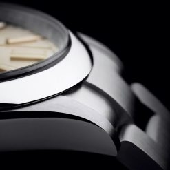 Rolex Oyster Perpetual 41 Oystersteel Ref# 124300-0001