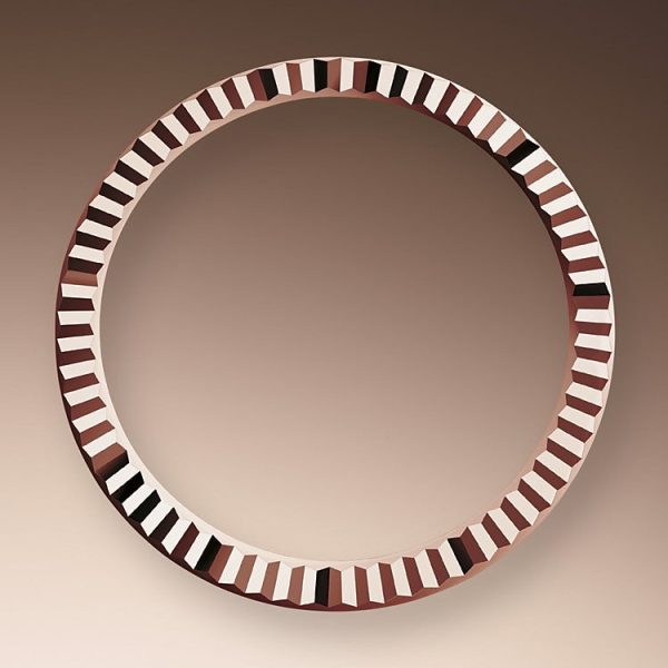 Rolex Lady-Datejust 28, 18k Everose Gold, Ref# 279175-0022 Rolex Lady-Datejust 28, 18k Everose Gold, Ref# 279175-0022