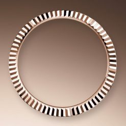 Rolex Sky-Dweller 42mm, 18k Everose Gold, Ref# 326935-0005