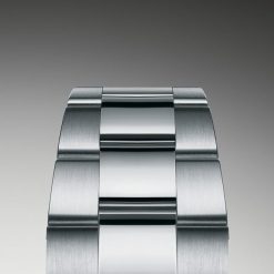 Rolex Yacht-Master II, Oystersteel, 44mm, Ref# 116680-0002