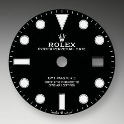 Rolex GMT-Master II, Stainless steel, 40mm, Ref# 126710blnr-0002