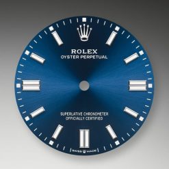 Rolex Oyster Perpetual, Stainless Steel, 36mm, Ref# 126000-0003