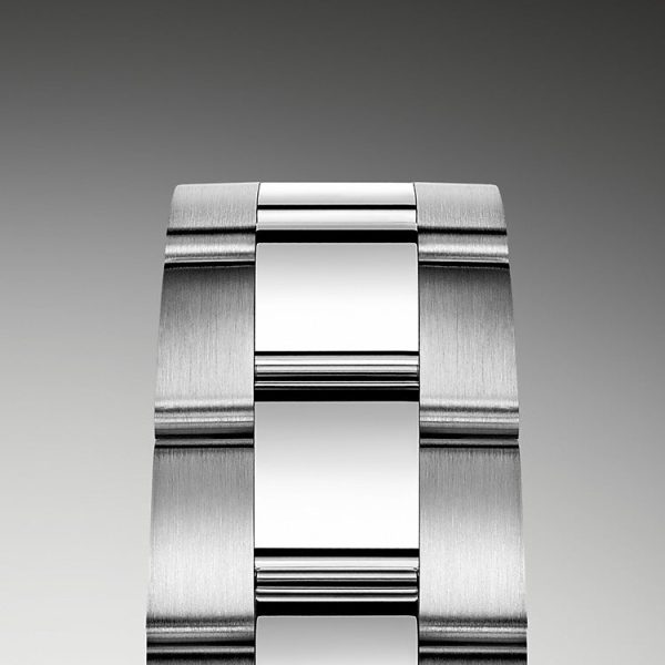 Rolex Datejust 31, Oystersteel, 18kt White Gold and diamonds, Ref# 278384RBR-0023 Rolex Datejust 31, Oystersteel, 18kt White Gold and diamonds, Ref# 278384RBR-0023