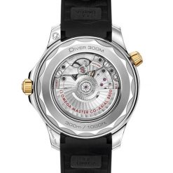 Omega Seamaster DIVER 300M CO‑AXIAL MASTER CHRONOMETER Ref# 210.22.42.20.01.001