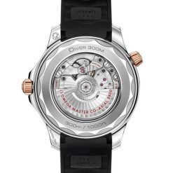 Omega Seamaster DIVER 300M CO‑AXIAL MASTER CHRONOMETER Ref# 210.22.42.20.01.002