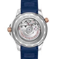 Omega Seamaster DIVER 300M CO‑AXIAL MASTER CHRONOMETER Ref# 210.22.42.20.03.002