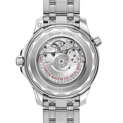 Omega Seamaster DIVER 300M CO‑AXIAL MASTER CHRONOMETER Ref# 210.30.42.20.03.001