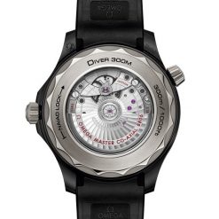 Omega Seamaster DIVER 300M CO‑AXIAL MASTER CHRONOMETER Ref# 210.92.44.20.01.001