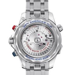 Omega Seamaster DIVER 300M CO‑AXIAL MASTER CHRONOMETER CHRONOGRAPH Ref# 210.30.44.51.03.002