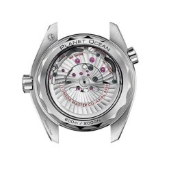 Omega Seamaster PLANET OCEAN 600M CO‑AXIAL MASTER CHRONOMETER Ref# 215.32.44.21.04.001
