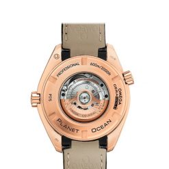 Omega Seamaster PLANET OCEAN 600M CO‑AXIAL MASTER CHRONOMETER Ref# 232.63.38.20.01.001