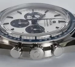 Omega Speedmaster Anniversary Series 310.32.42.50.02.001