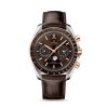 Omega Speedmaster MOONPHASE CO‑AXIAL MASTER CHRONOMETER MOONPHASE CHRONOGRAPH Ref# 304.30.44.52.01.001