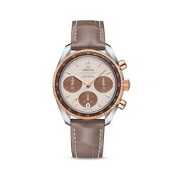 Omega Speedmaster CO‑AXIAL CHRONOMETER CHRONOGRAPH Ref# 324.23.38.50.02.002