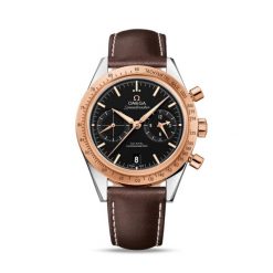 Omega Speedmaster ’57 CO‑AXIAL CHRONOMETER CHRONOGRAPH Ref# 331.22.42.51.01.001