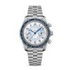 Omega Speedmaster CHRONOSCOPE CO‑AXIAL MASTER CHRONOMETER CHRONOGRAPH Ref# 329.30.43.51.03.001