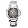 Patek Philippe Nautilus Ladies Automatic Watch, Stainless Steel, 35,2mm, Ref# 7118/1A-010