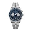Omega Speedmaster CHRONOSCOPE CO‑AXIAL MASTER CHRONOMETER CHRONOGRAPH Ref# 329.30.43.51.02.001