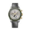 Omega Speedmaster Moonwatch Omega Co-Axial Master Chronometer Moonphase Chronograph 44.25mm
