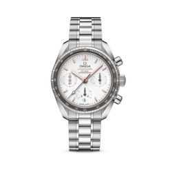 Omega Speedmaster CO‑AXIAL CHRONOMETER CHRONOGRAPH Ref# 324.30.38.50.02.001
