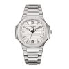 Patek Philippe Nautilus Annual Calendar, Moon Phases Watch, Stainless Steel, 40,5 mm, Ref# 5726A-001