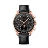 Omega Speedmaster CHRONOSCOPE CO‑AXIAL MASTER CHRONOMETER CHRONOGRAPH Ref# 329.30.43.51.02.001