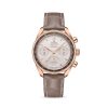 Omega Speedmaster CO‑AXIAL CHRONOMETER CHRONOGRAPH Ref# 324.23.38.50.02.002
