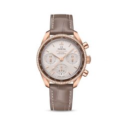 Omega Speedmaster CO‑AXIAL CHRONOMETER CHRONOGRAPH Ref# 324.68.38.50.02.003 Omega Speedmaster CO‑AXIAL CHRONOMETER CHRONOGRAPH Ref# 324.68.38.50.02.003