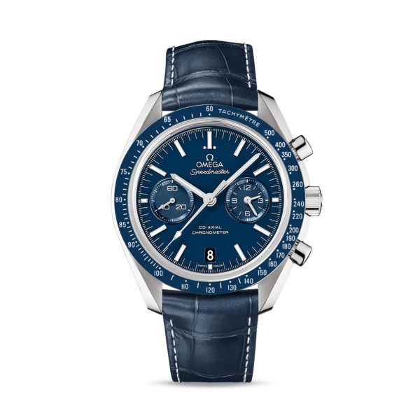 Omega Speedmaster TWO COUNTERS CO‑AXIAL CHRONOMETER CHRONOGRAPH Ref# 311.93.44.51.03.001 Omega Speedmaster TWO COUNTERS CO‑AXIAL CHRONOMETER CHRONOGRAPH Ref# 311.93.44.51.03.001