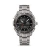Omega Speedmaster DARK SIDE OF THE MOON CO‑AXIAL CHRONOMETER CHRONOGRAPH Ref# 311.92.44.51.01.003 Omega Speedmaster DARK SIDE OF THE MOON CO‑AXIAL CHRONOMETER CHRONOGRAPH Ref# 311.92.44.51.01.003