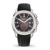 Patek Philippe Aquanaut Date, Sweep Seconds Watch, 18k Rose Gold 40,8mm, Ref# 5167R-001