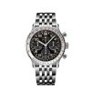 Breitling Navitimer B01 Chronograph 43 Stainless Steel Ref# AB0138241L1P1