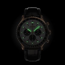 Breitling Navitimer B01 CHRONOGRAPH 46 Ref# RB0137241G1P1