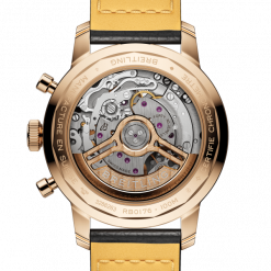 Breitling Top Time B01, 18k Red Gold, 41mm, Ref# RB01761A1Q1X1, Unworn 2024