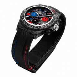 ROLEX Diw Daytona motley 3s series 40mm oyster black