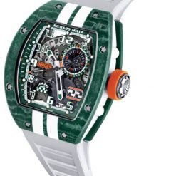 Richard Mille 029 Automatic Le Mans Classic